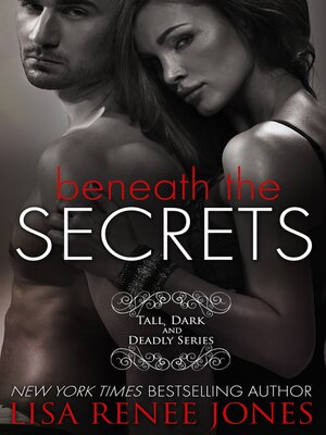 cover image of Beneath the Secrets, the Complete Volumes